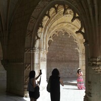 Arches